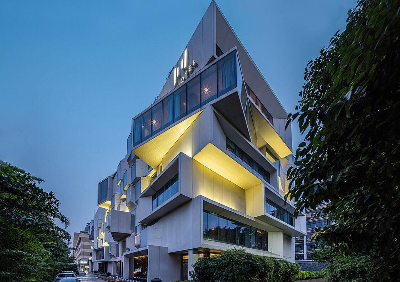 Hui Hotel Shenzhen