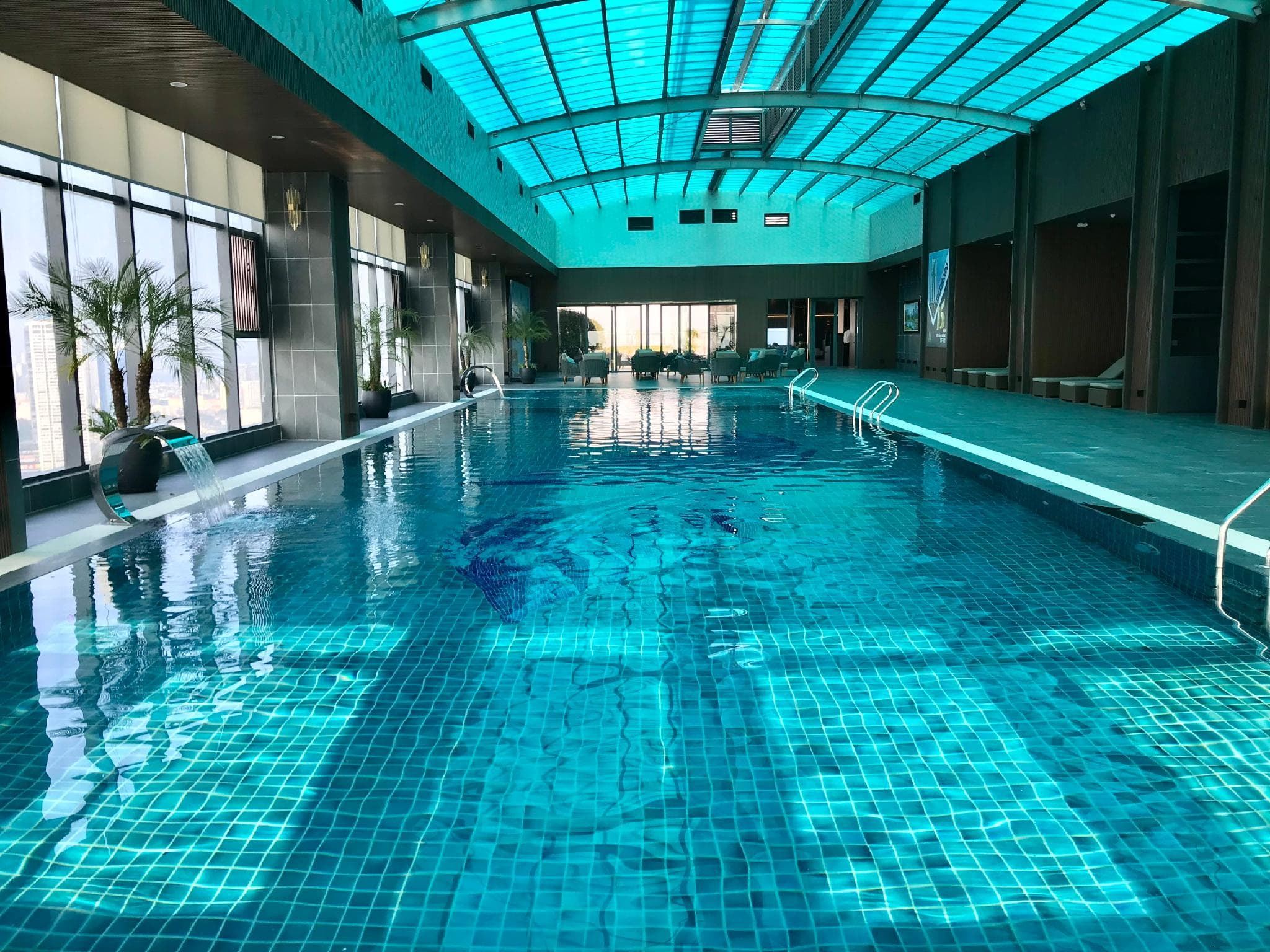 Grand K Hotel Suites Hanoi