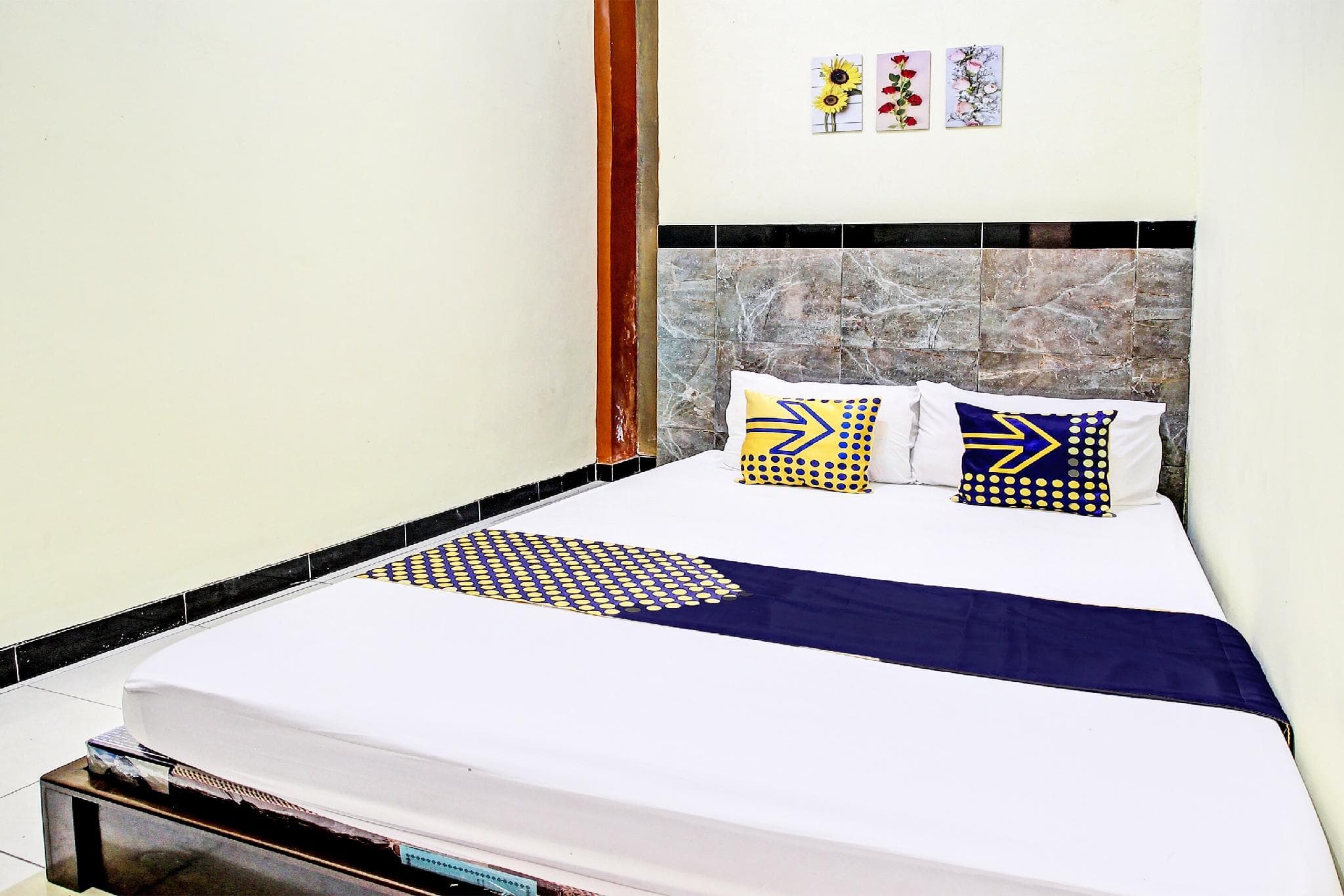 Hotel O Chikam House Syariah