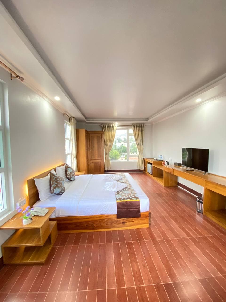 LOI LOUNG HOTEL