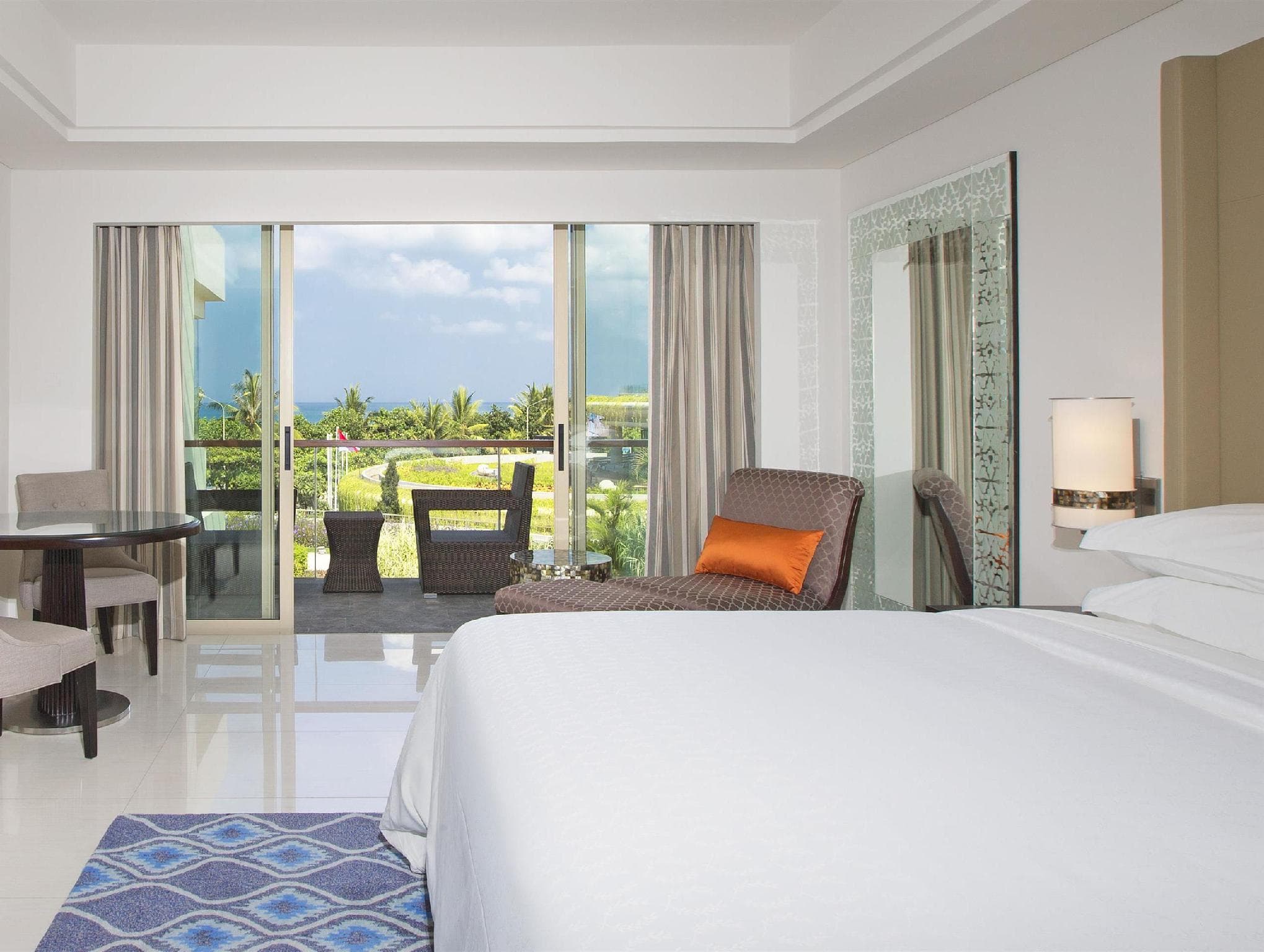 Sheraton Bali Kuta Resort