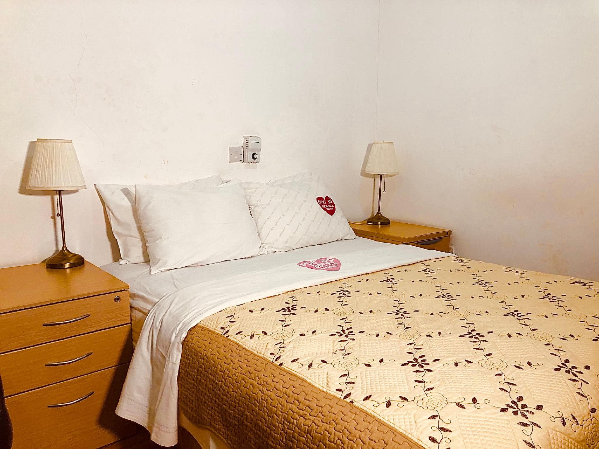 Odo So Royal Hotel