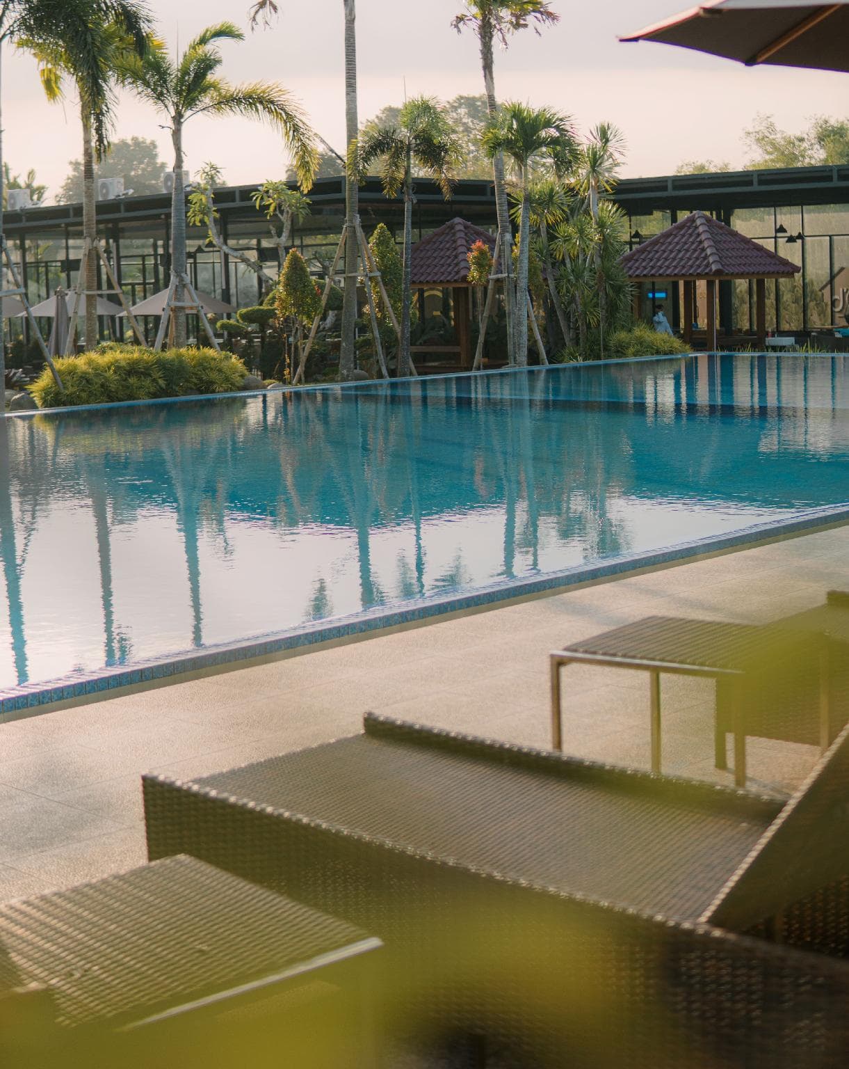 Riverside Homestay