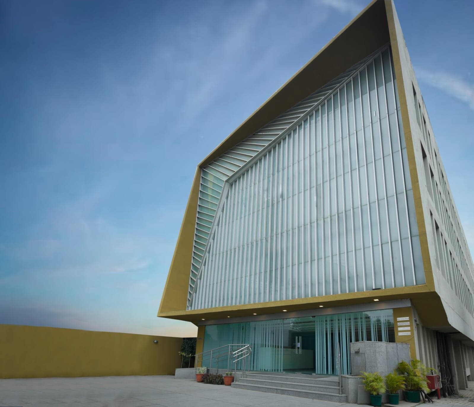 Premier Tamanna Hotel Hinjawadi Pune