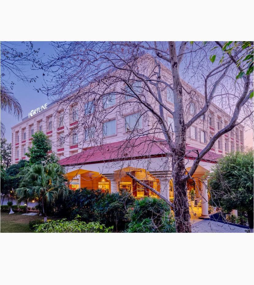 Fortune Park, Katra - Member ITC Hotels' Group
