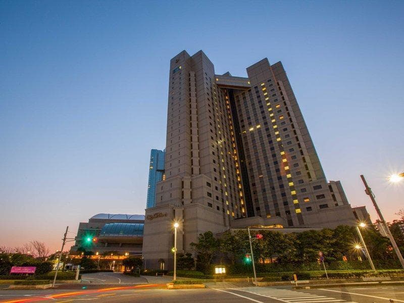 Hotel New Otani Makuhari
