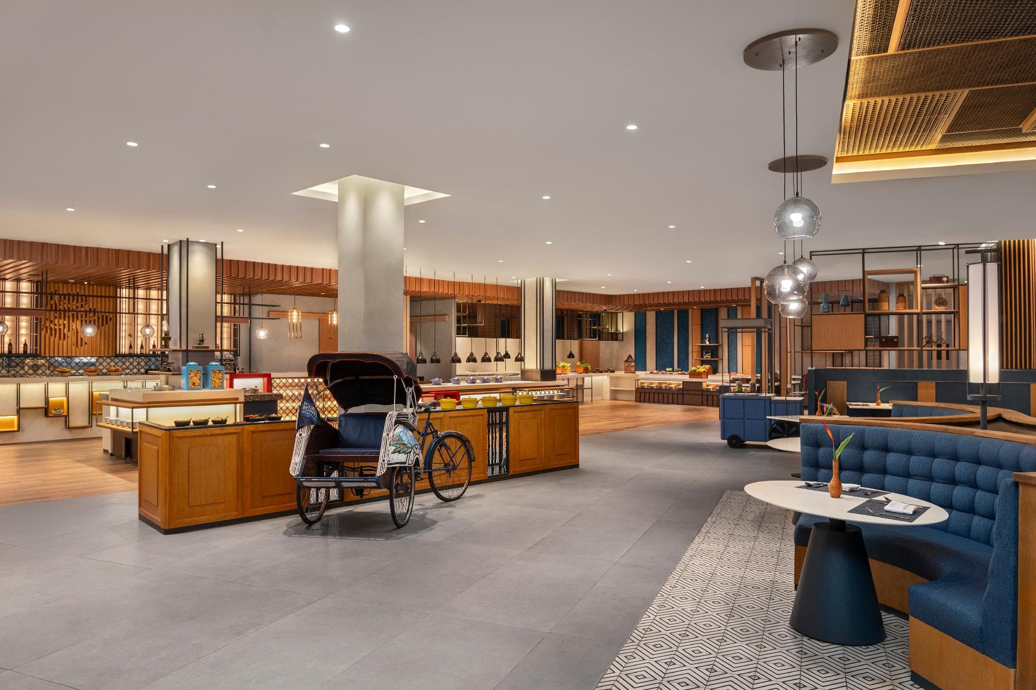 Four Points by Sheraton Bintan, Lagoi Bay