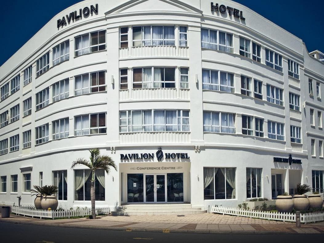 Pavilion Hotel
