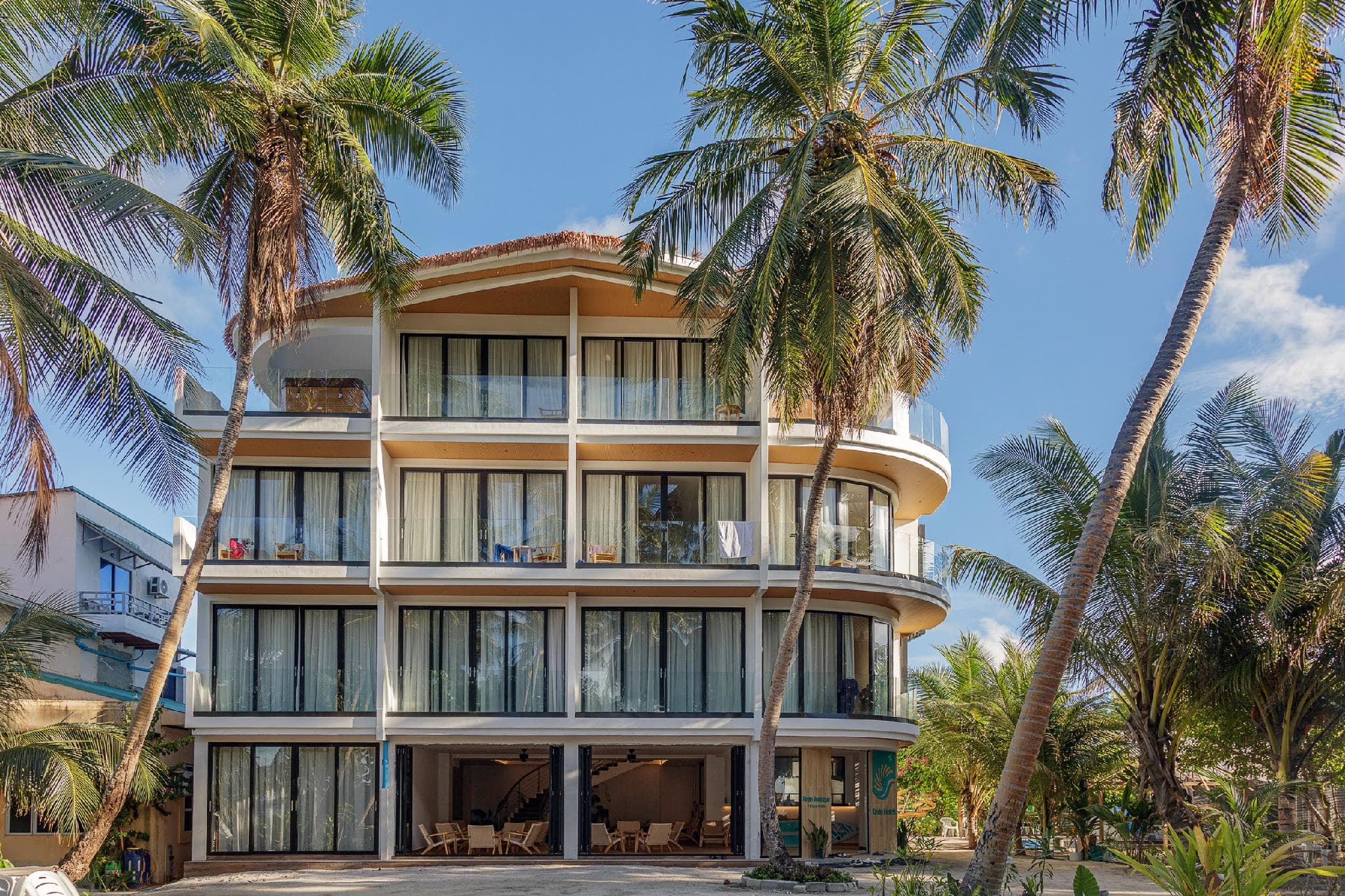 Kinan Boutique Maldives