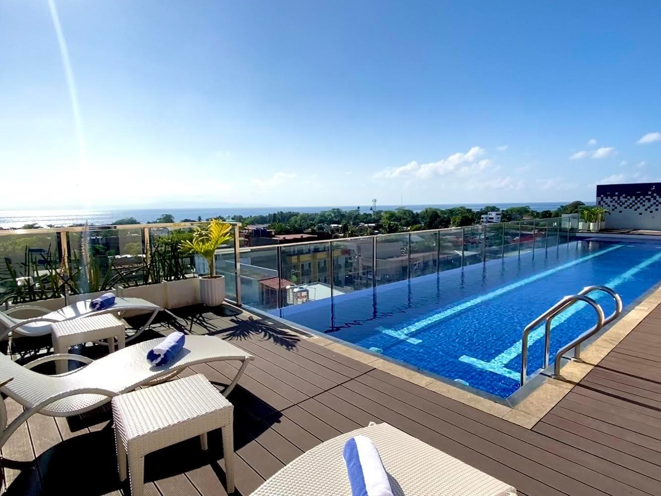 DCCCO Hotel