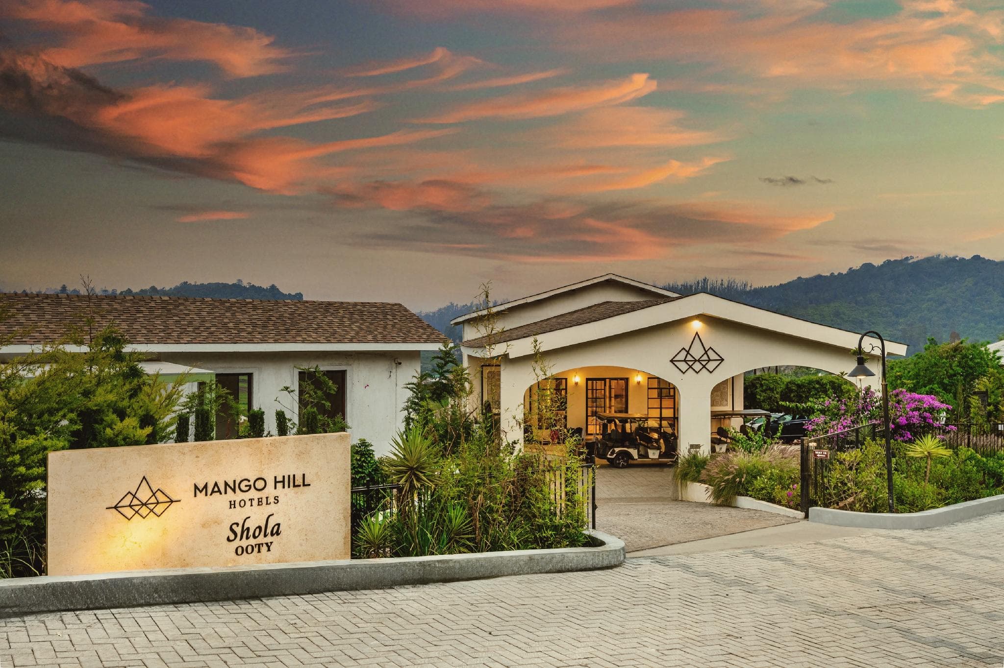 Mango Hill Shola Ooty