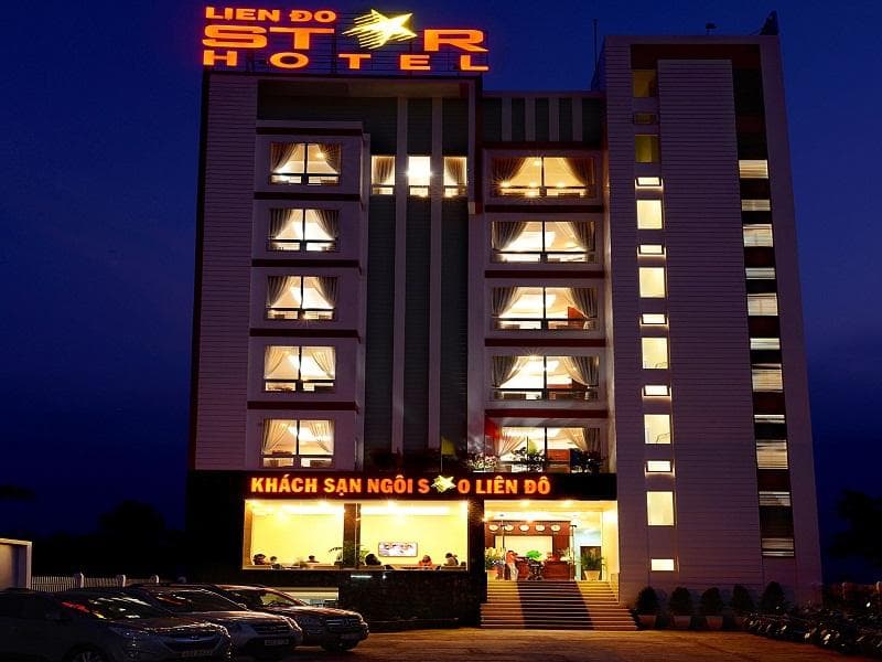 Ngoi Sao Lien Do Hotel