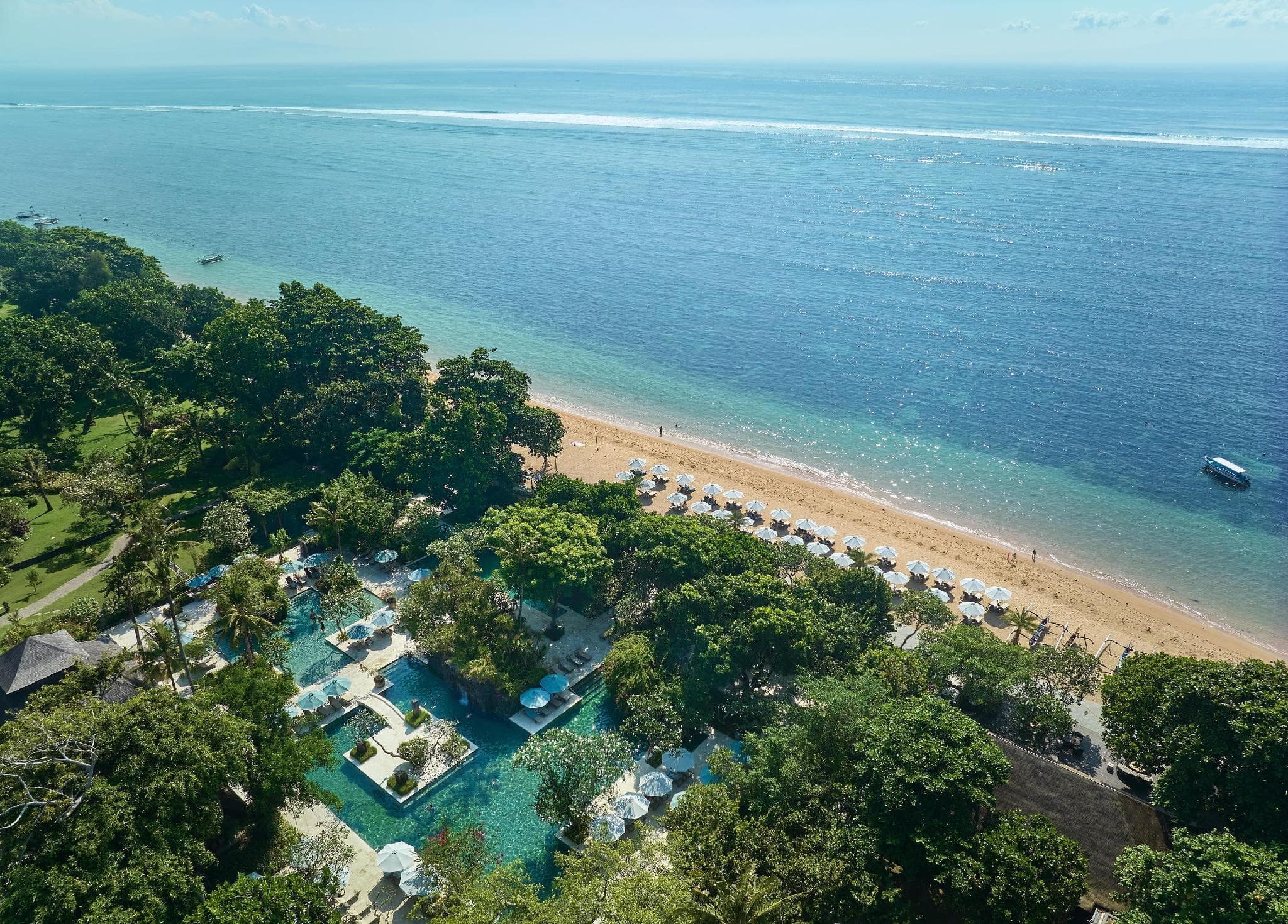 Hyatt Regency Bali