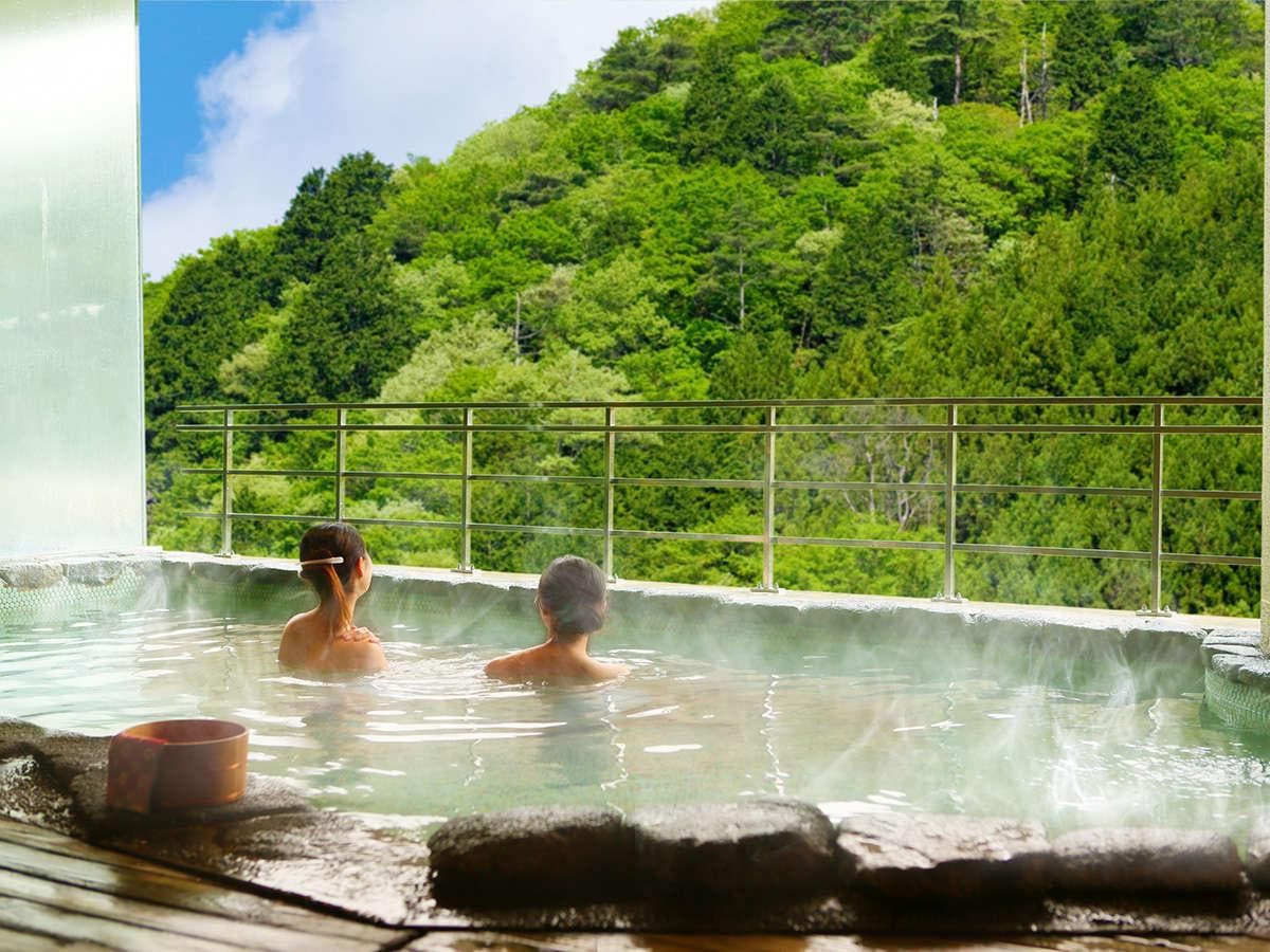 Ooedo Onsen Monogatari Higashiyama Grand Hotel