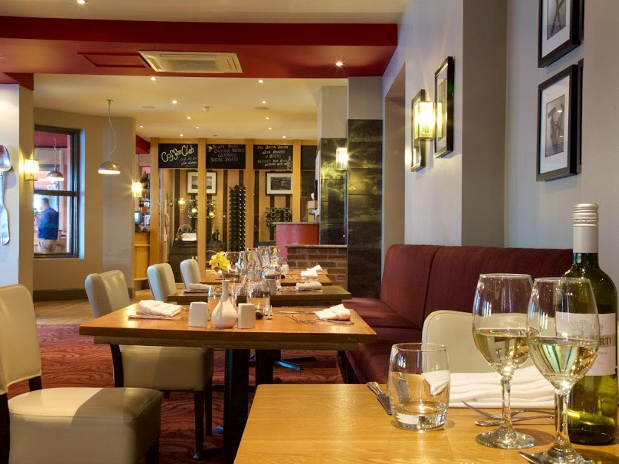 Bournemouth West Cliff Hotel