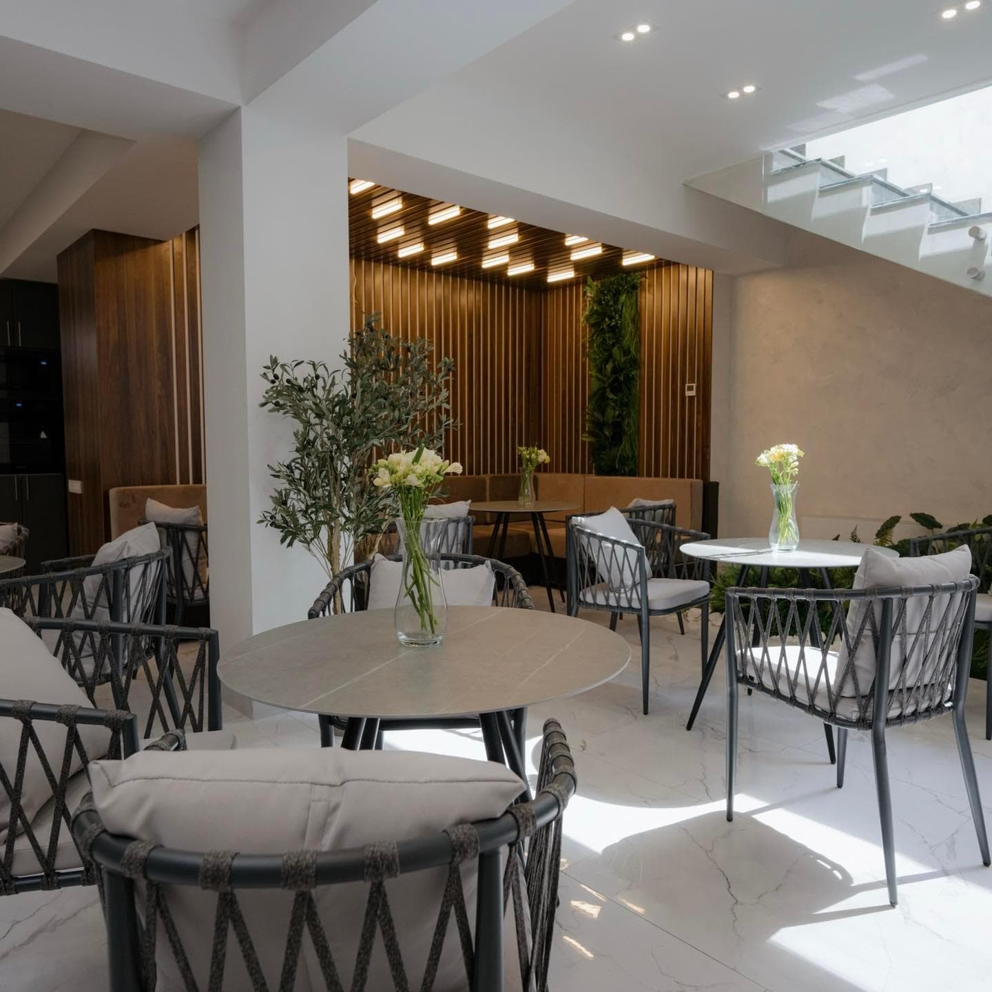 Aristo Boutique Hotel