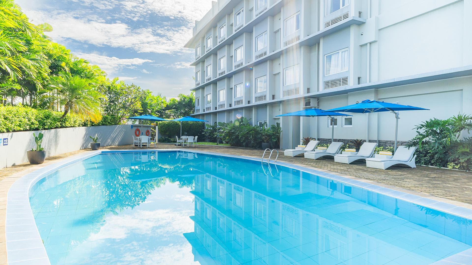 Microtel Inn & Suites by Wyndham San Fernando