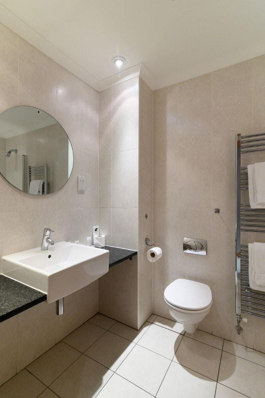Glynhill Leisure Hotel & Conference Venue
