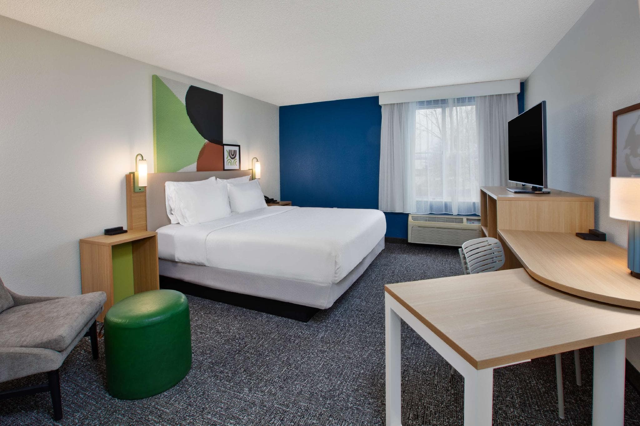 Spark by Hilton Walker Grand Rapids North