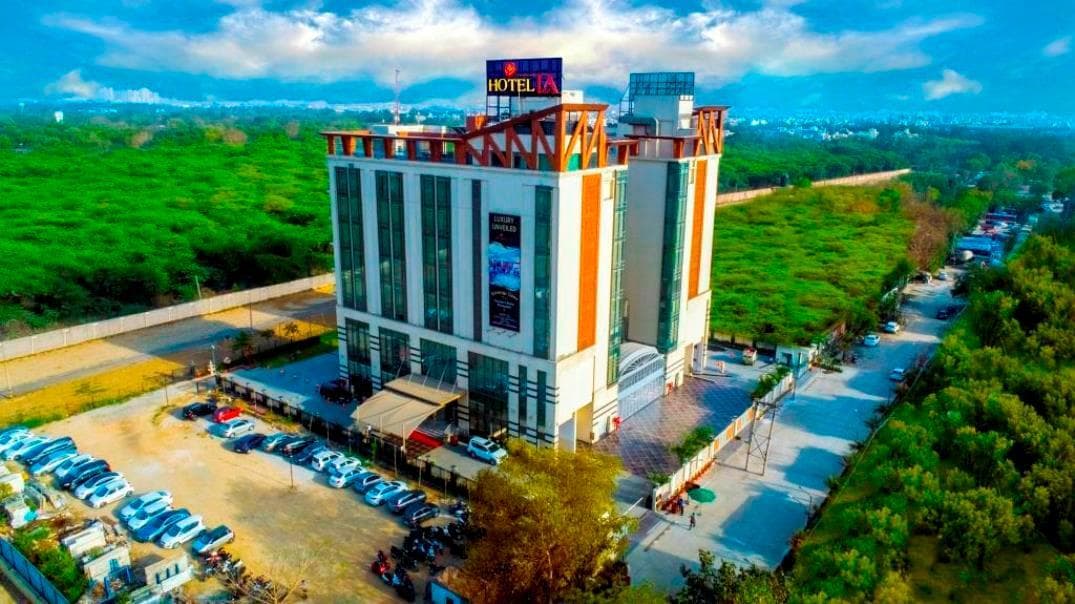 Hotel LA