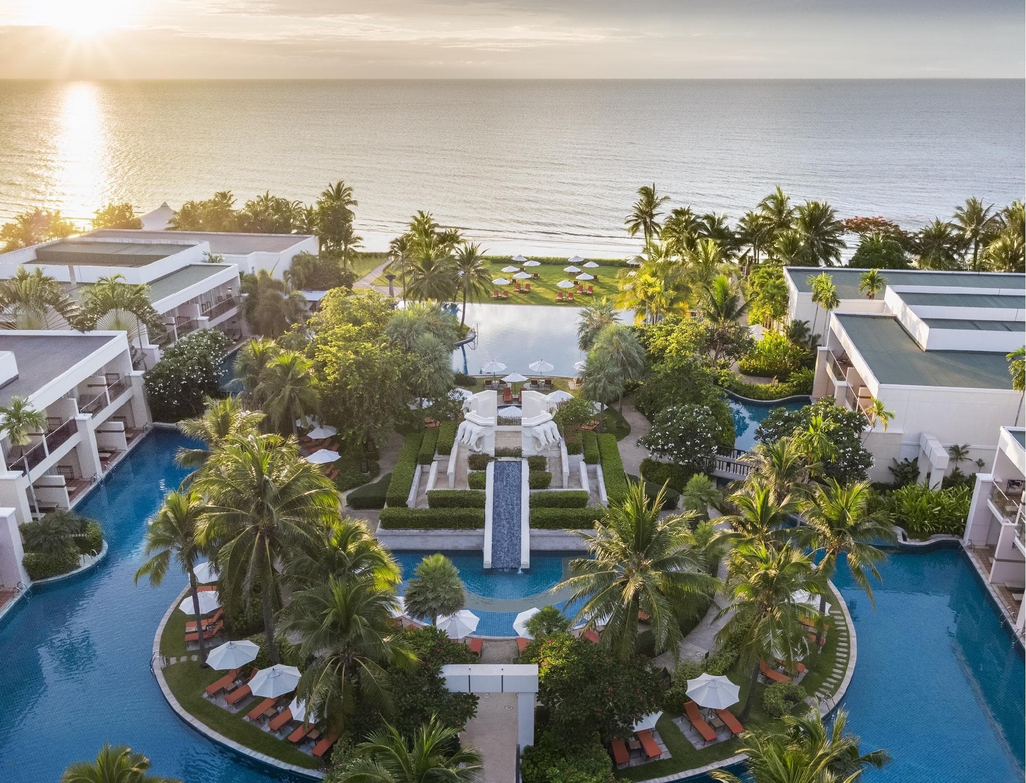 Sheraton Hua Hin Resort & Spa