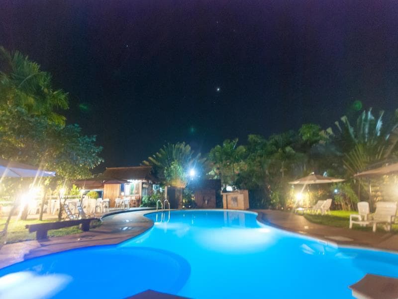 Namkhong Guesthouse and Resort