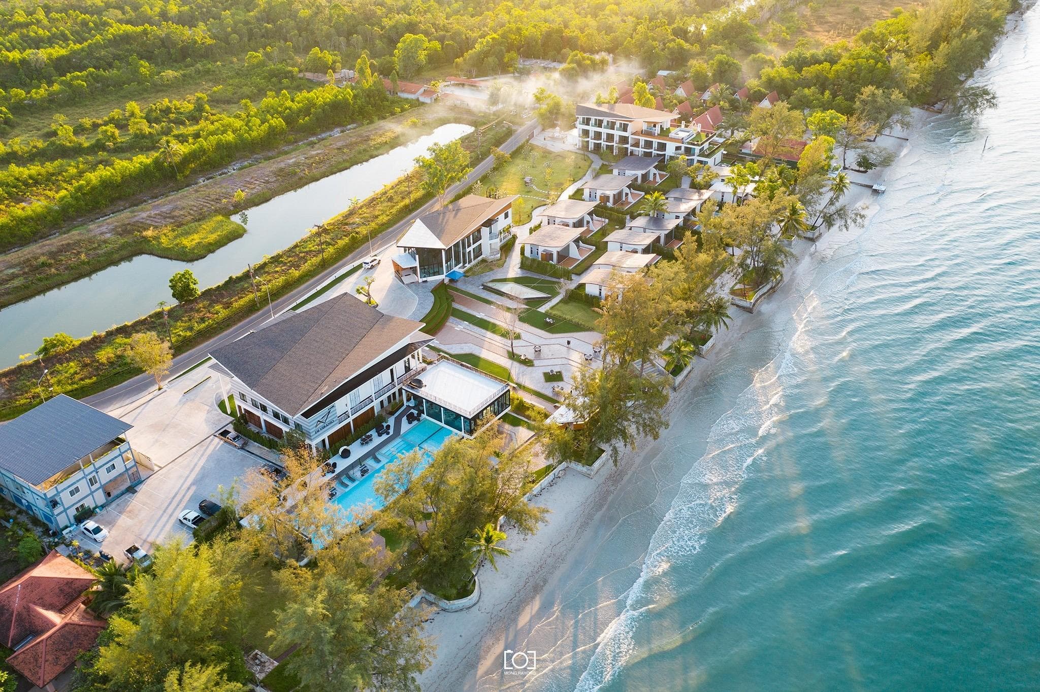 De VeraNiO Resort