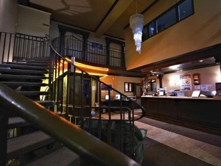 Hotel Le Voyageur