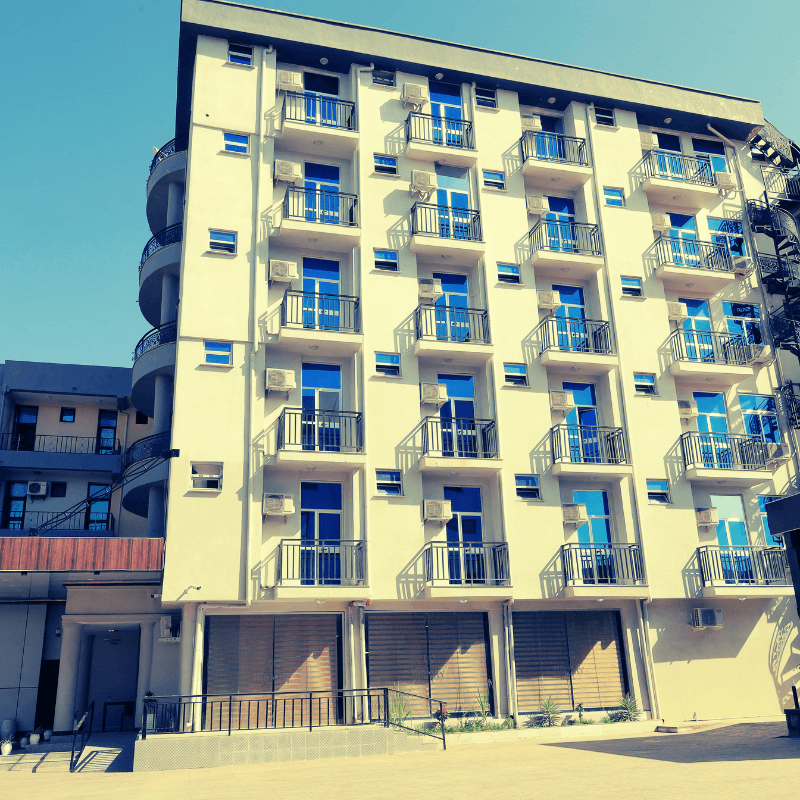 HISTORY HOTEL
