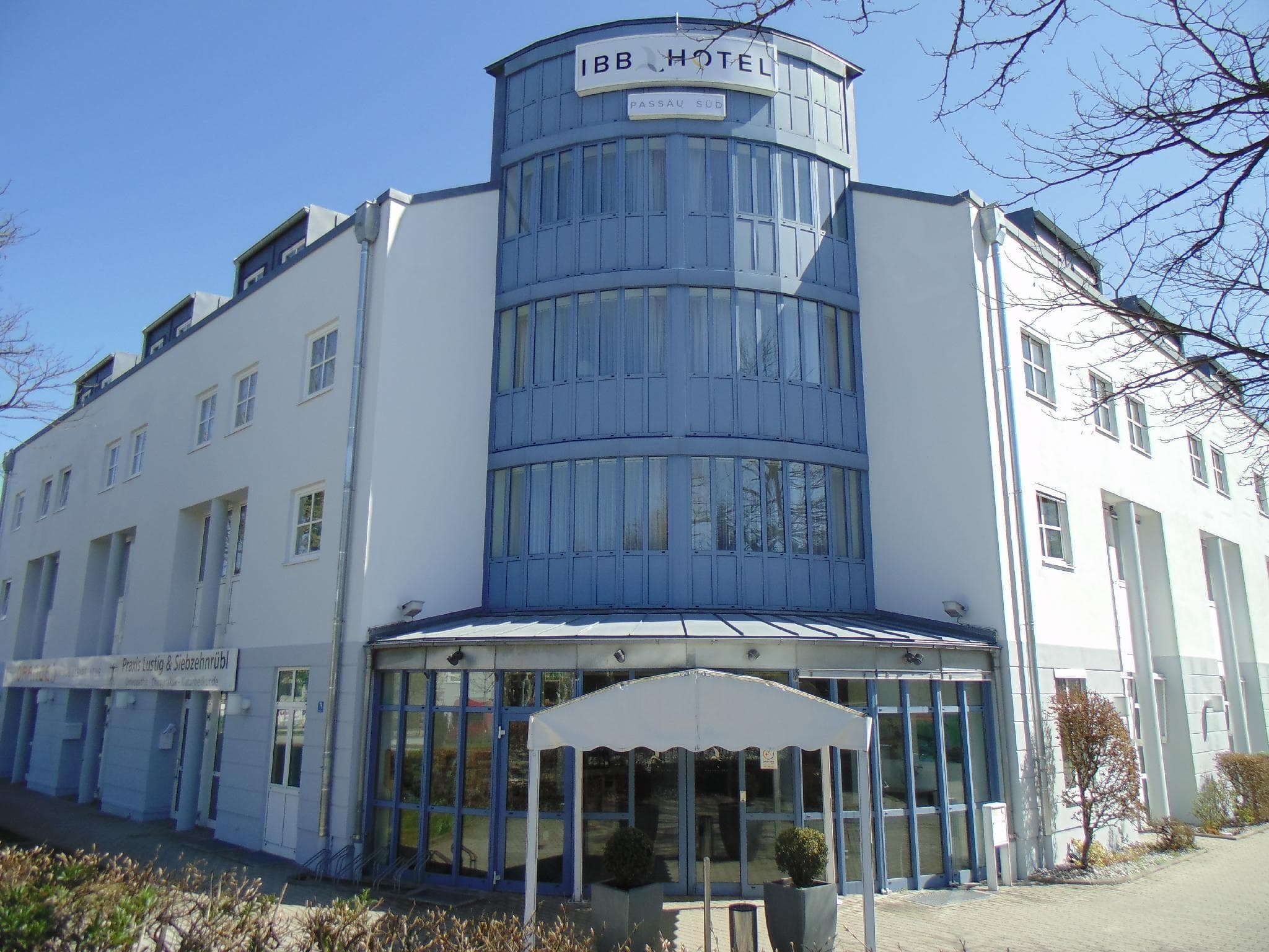 IBB Hotel Passau Sued
