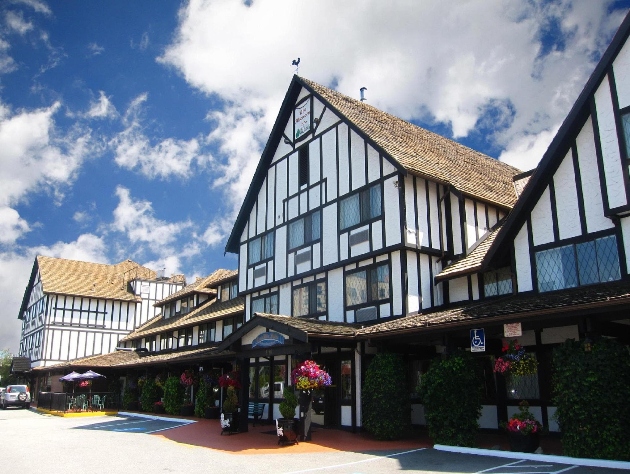 Abercorn Hotel, Trademark Collection by Wyndham