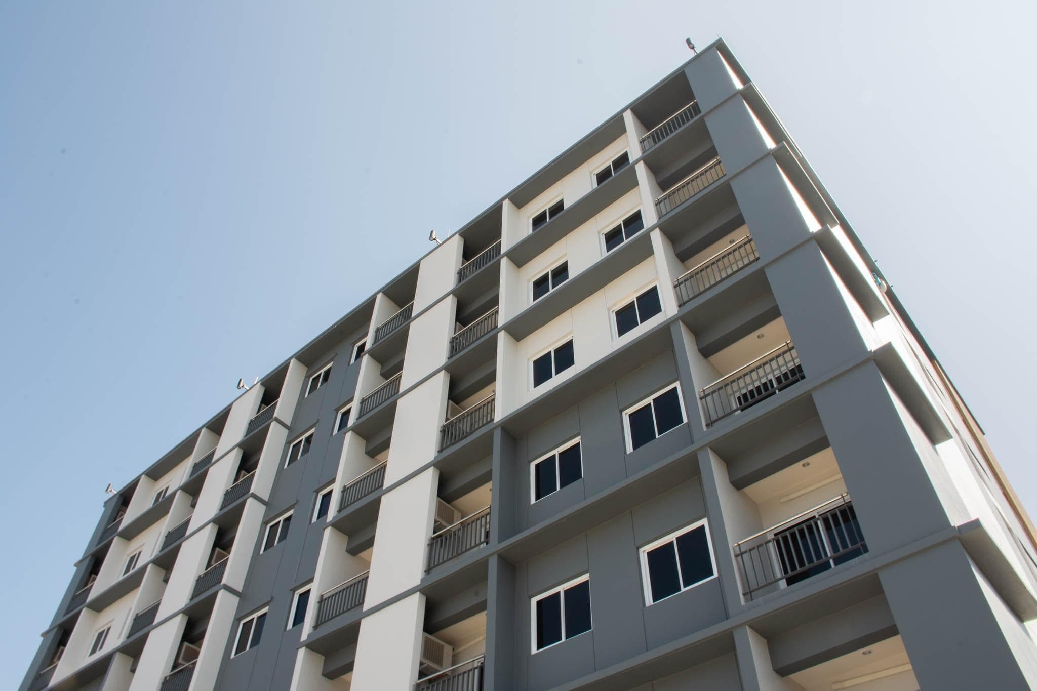 Lampang Residence