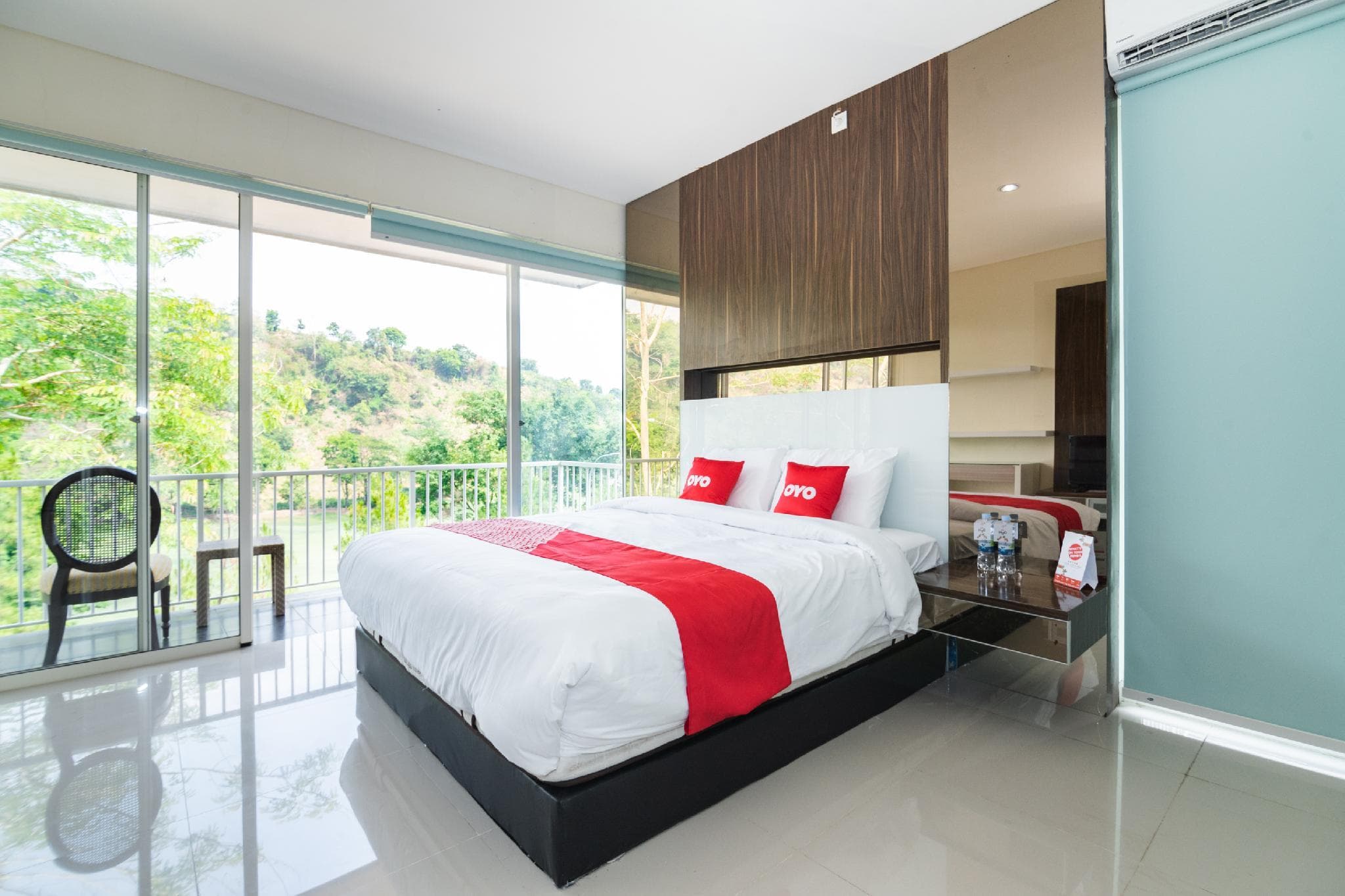 Hotel O Taman Dayu Villa Golf View