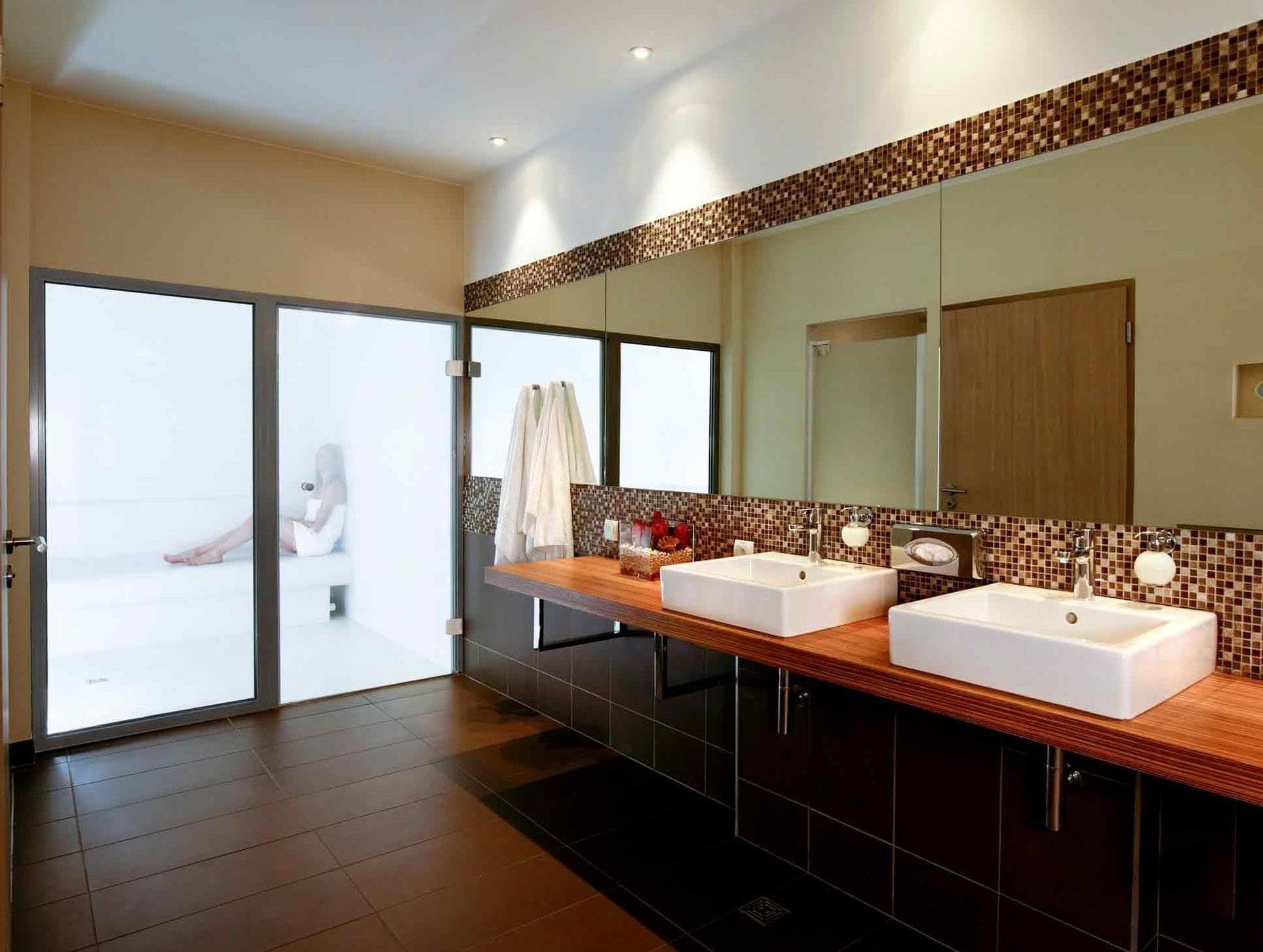 Mercure Warszawa Grand Hotel