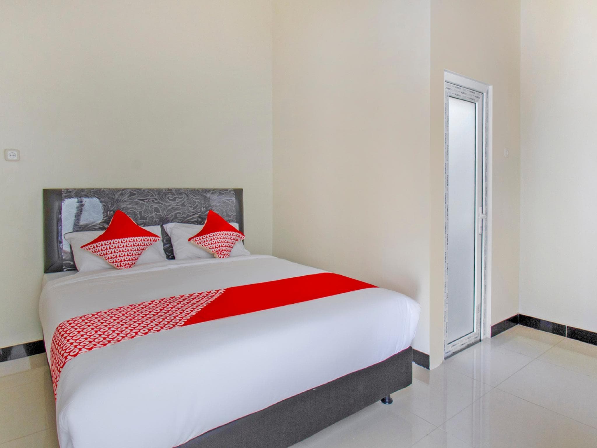 Hotel O Irma's Residence