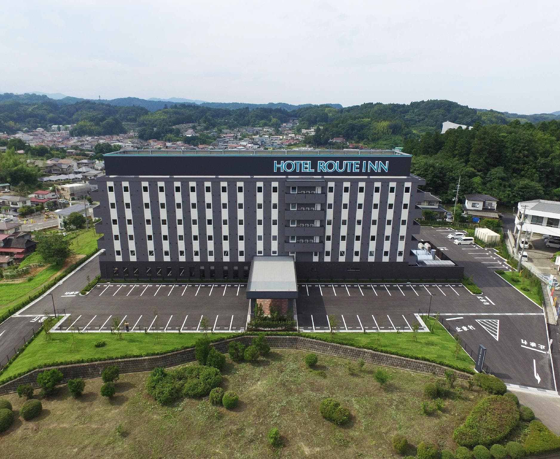 Hotel Route Inn Nihonmatsu