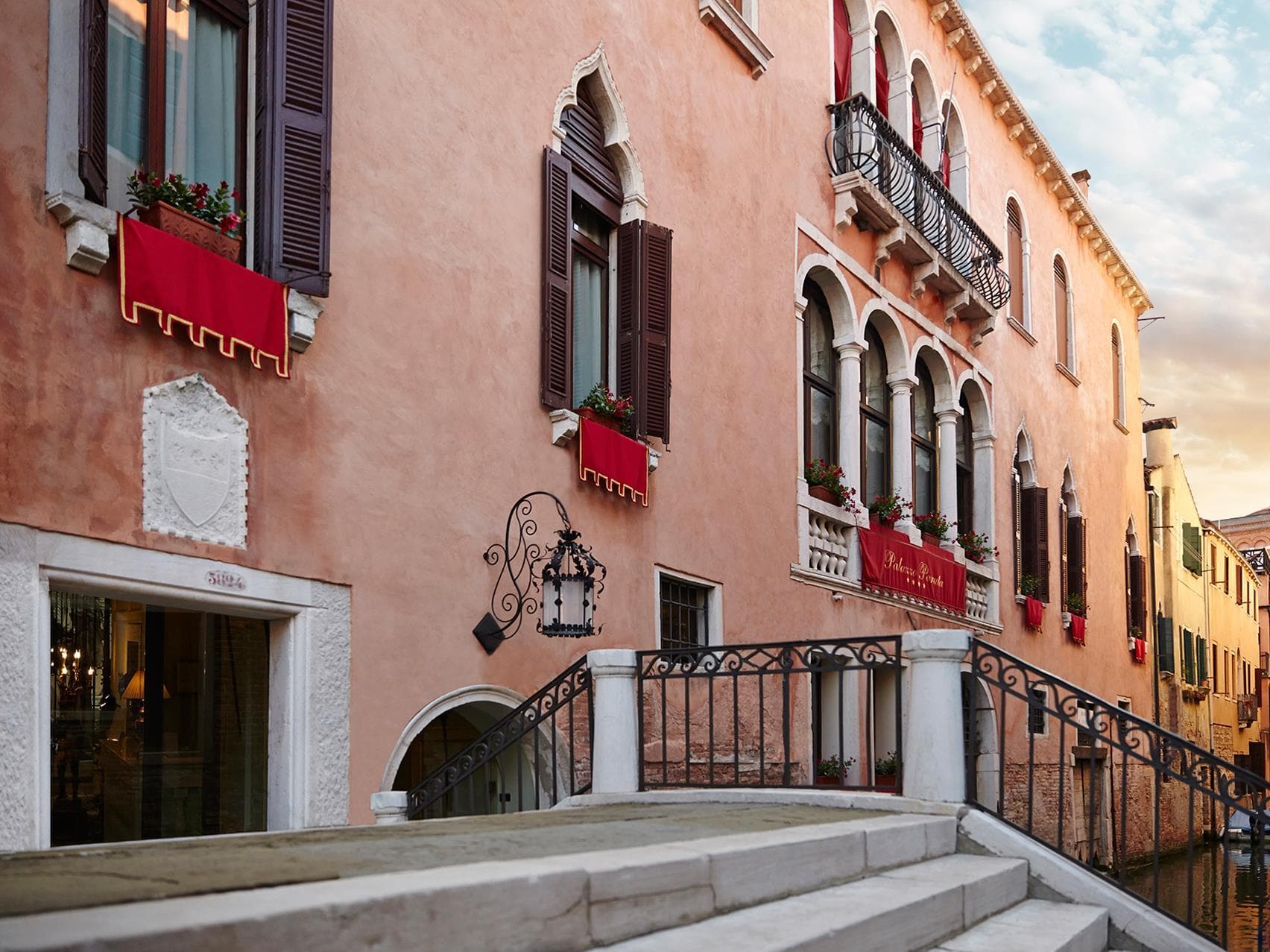 Hotel Palazzo Paruta