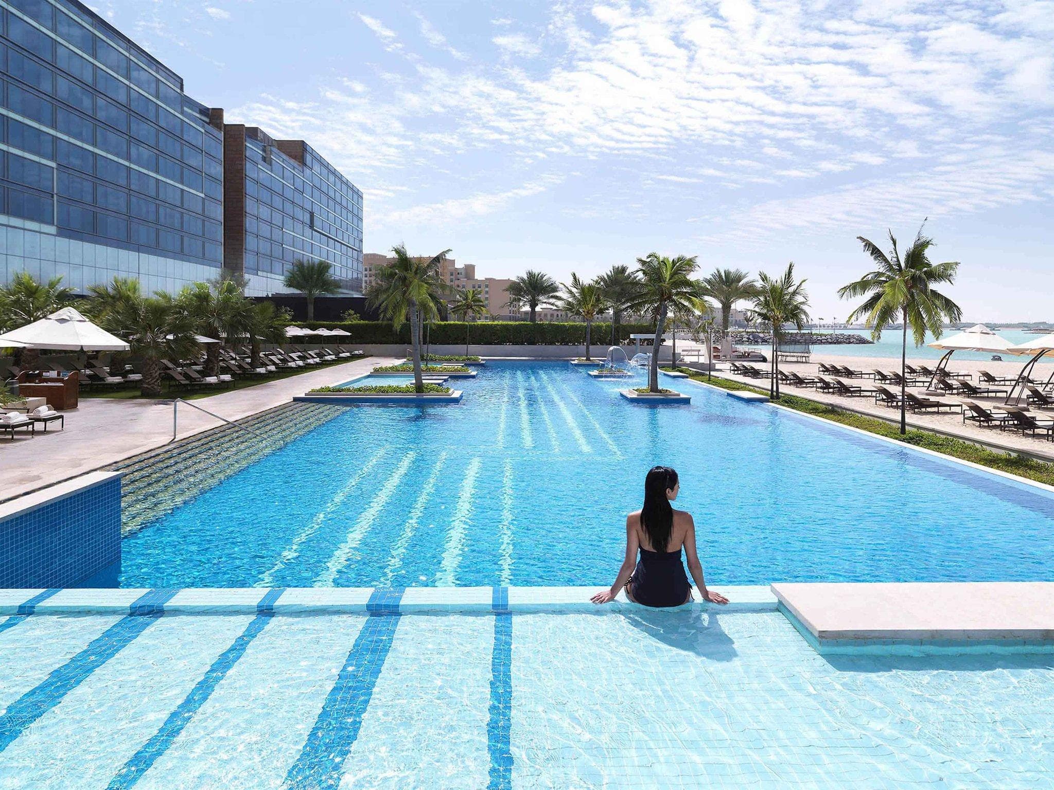 Fairmont Bab Al Bahr