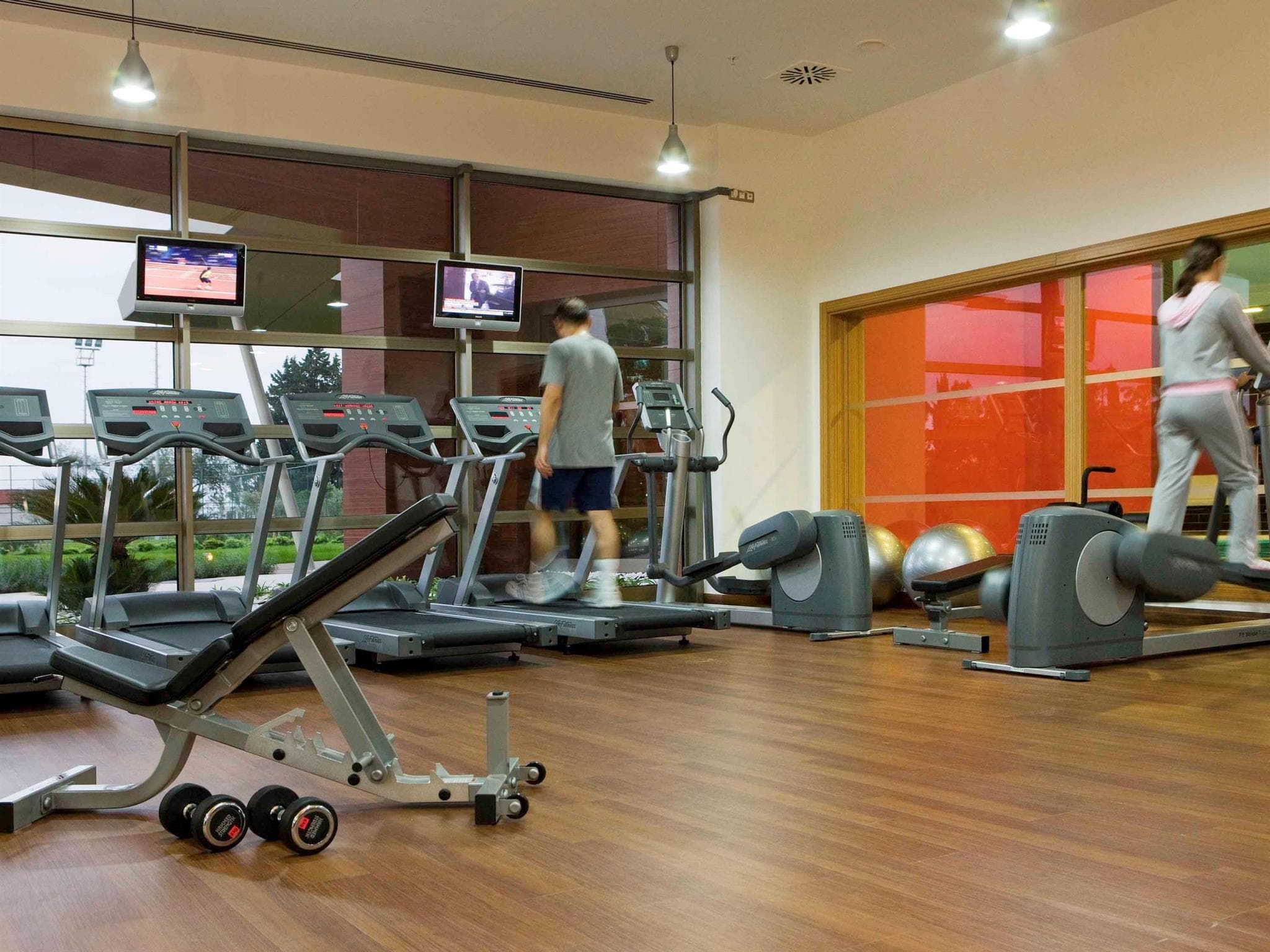 Novotel Trabzon Hotel