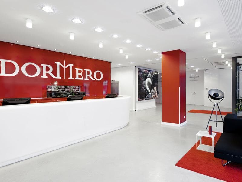 DORMERO Hotel Hannover