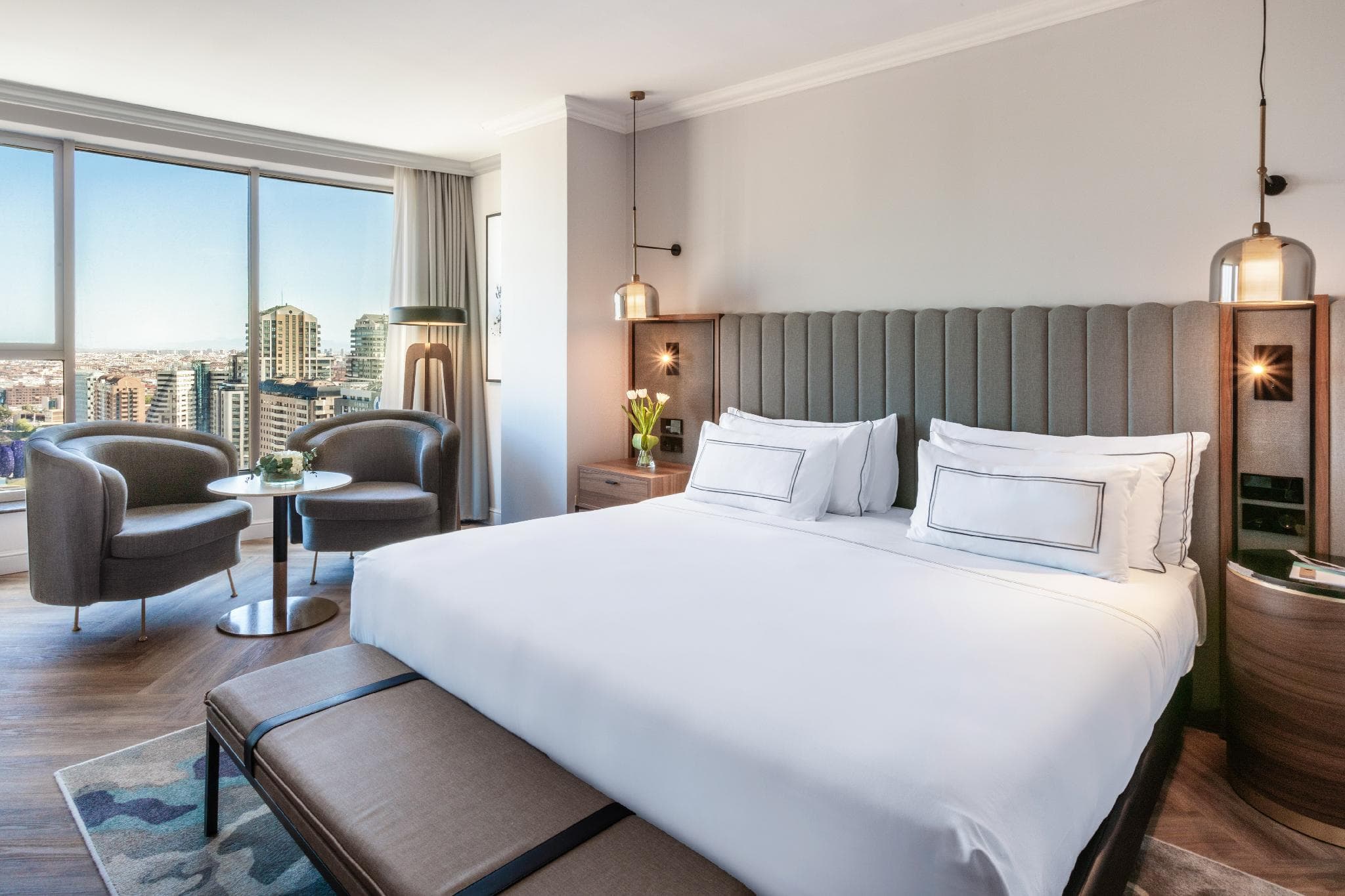 Meliá Valencia