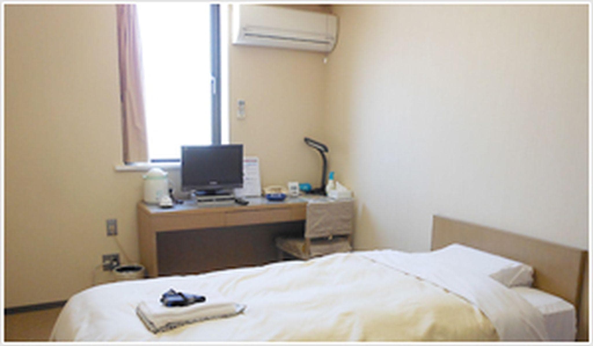 Hotel Kimitsu Hills