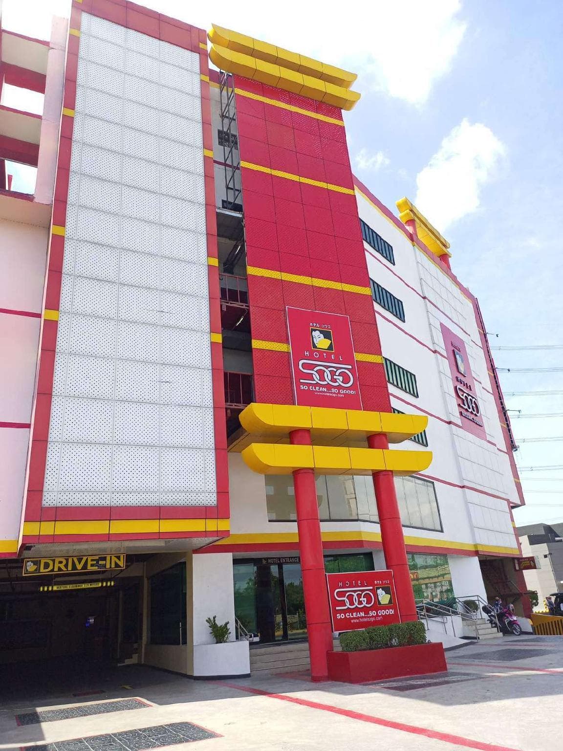 Hotel Sogo - Molino