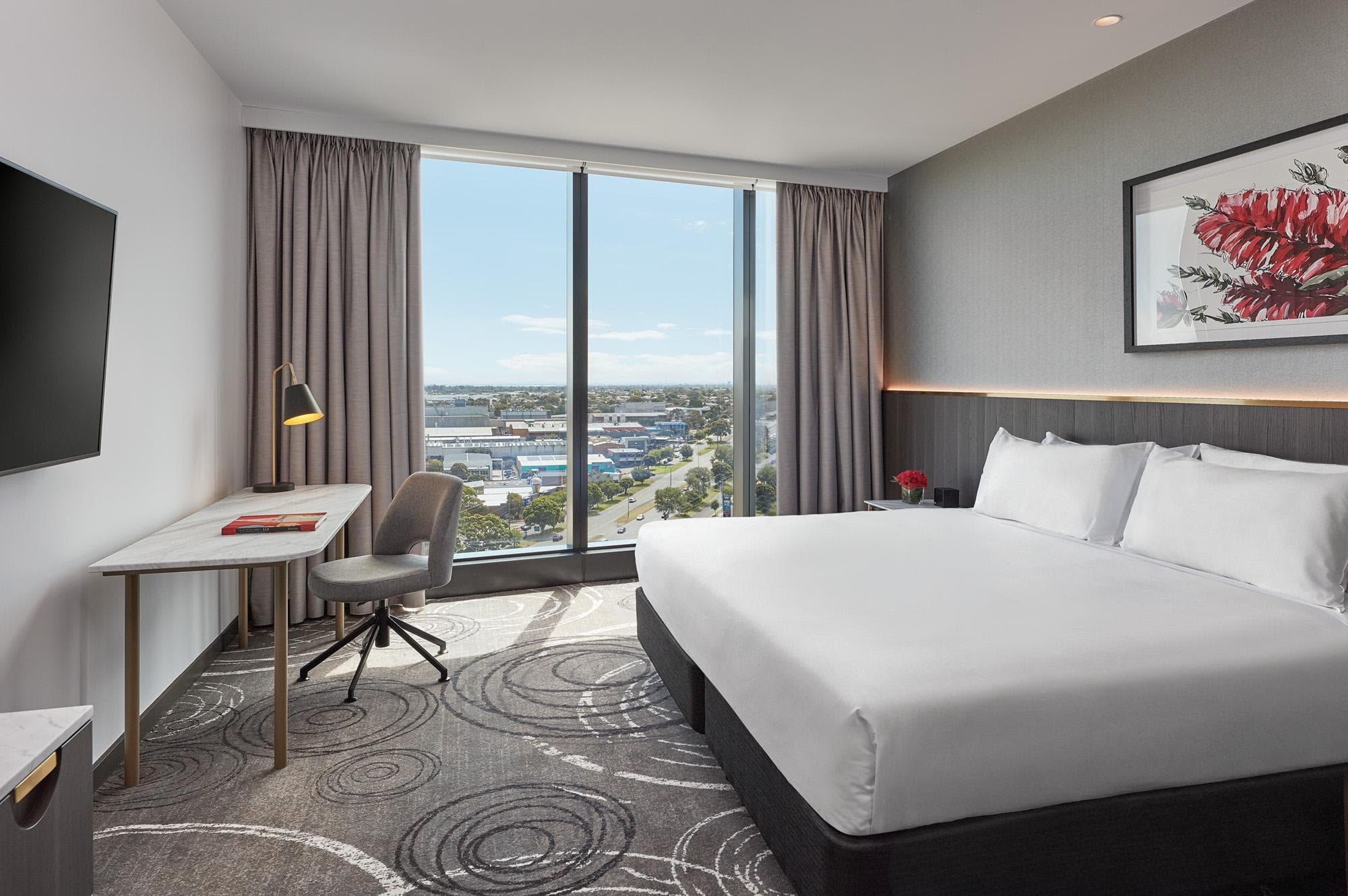PARKROYAL Monash Melbourne