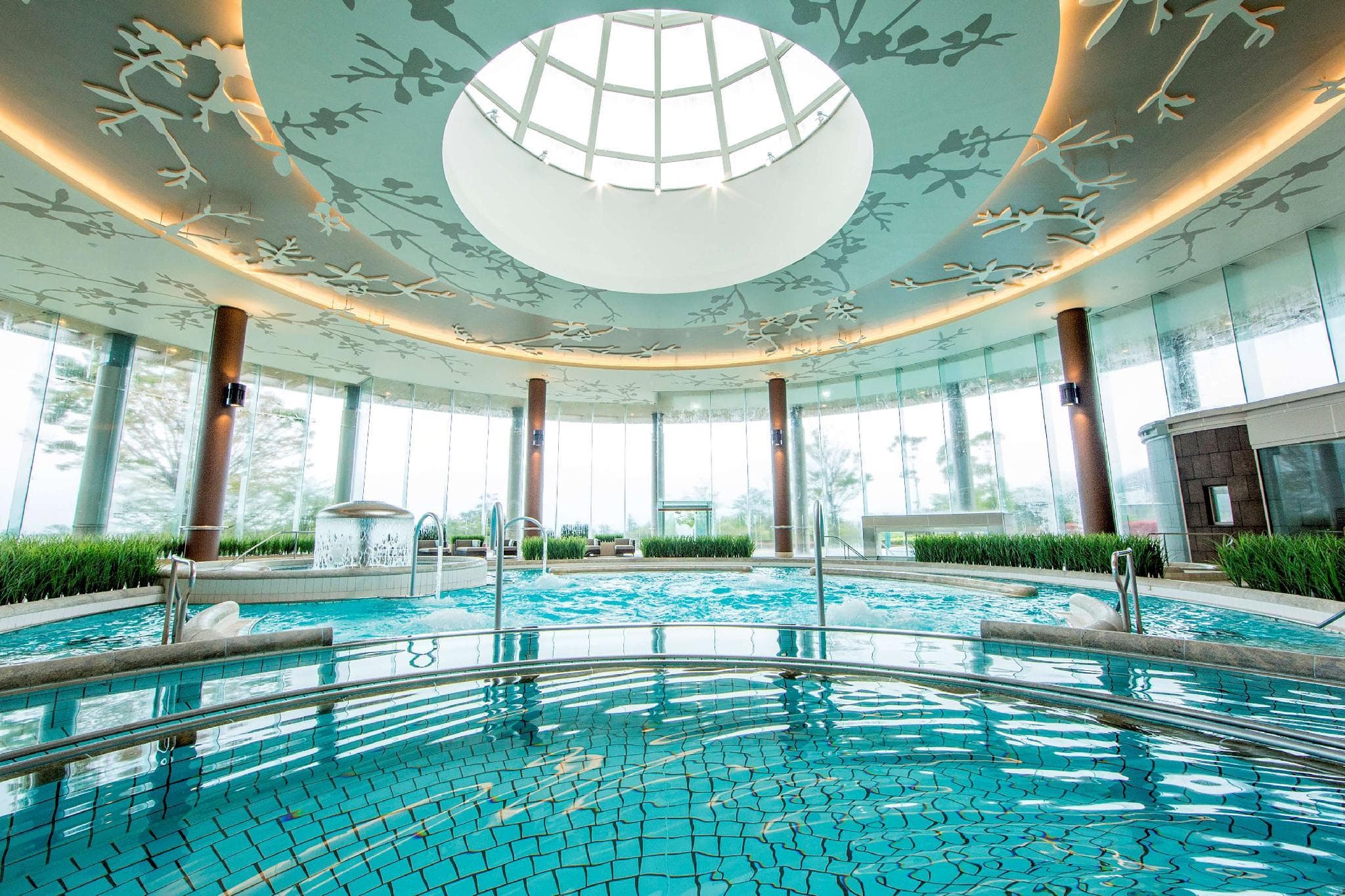 Hilton Odawara Resort & Spa