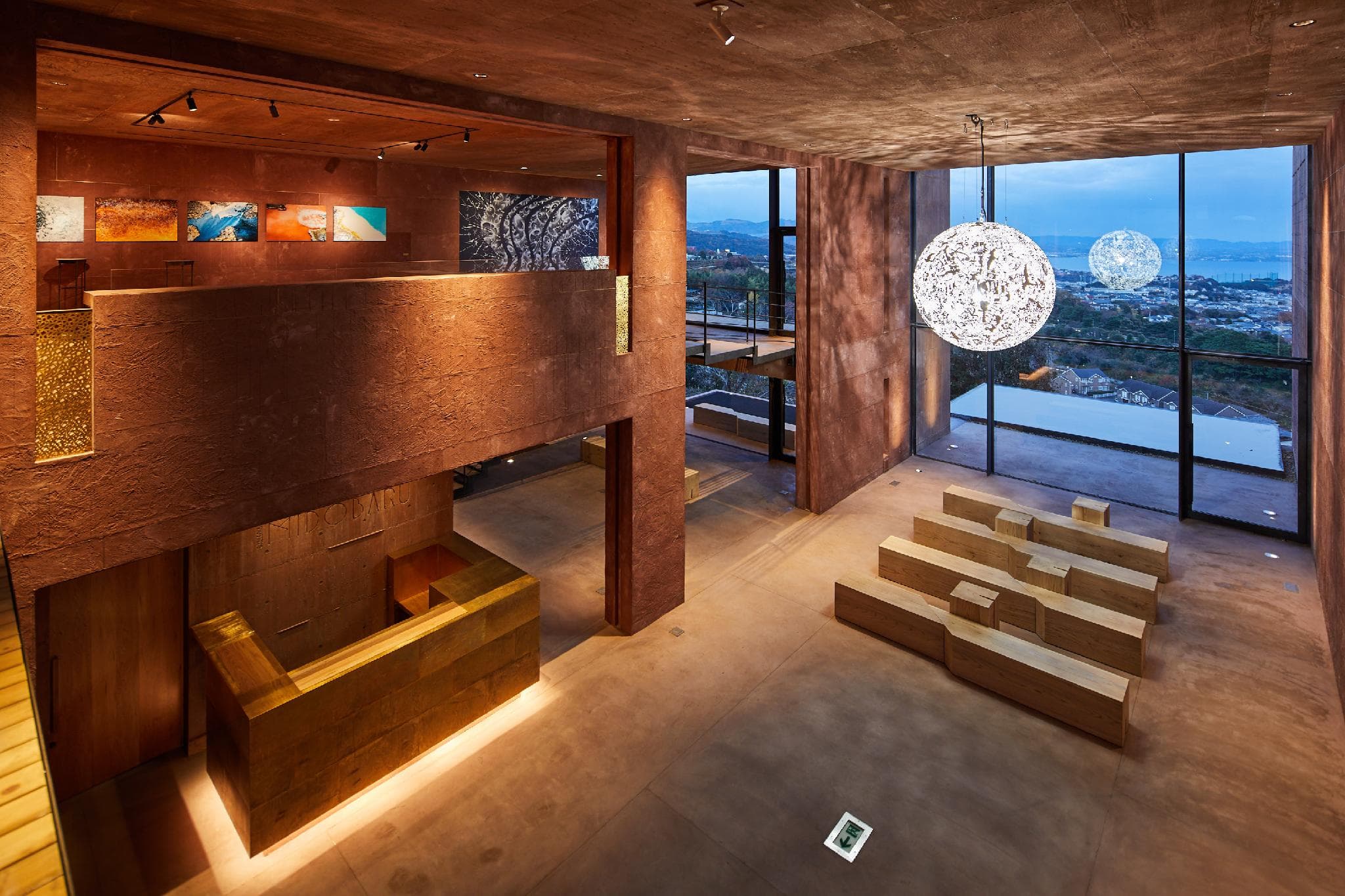 SEKIYA RESORT GALLERIA MIDOBARU
