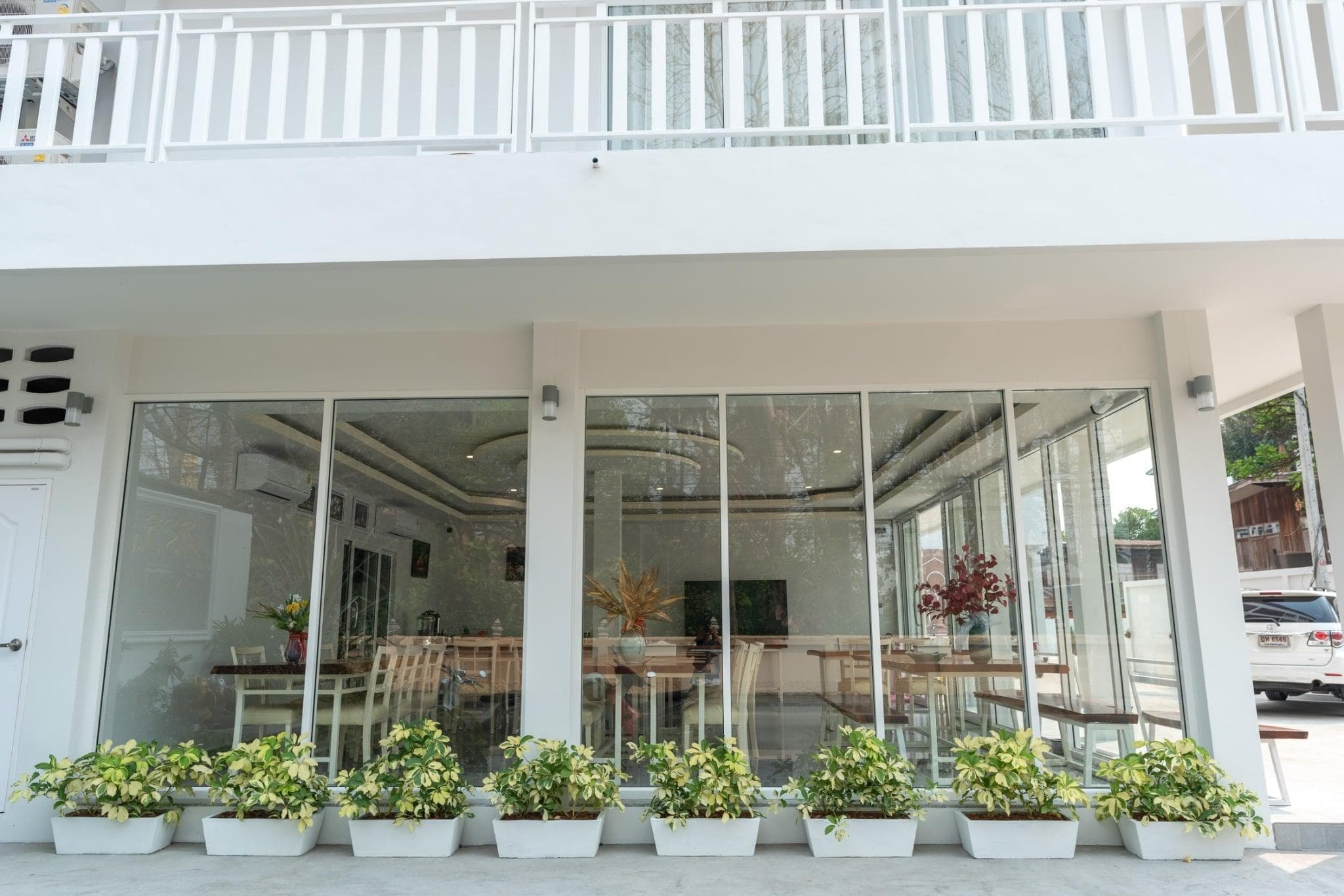 Siri Ville Hotel