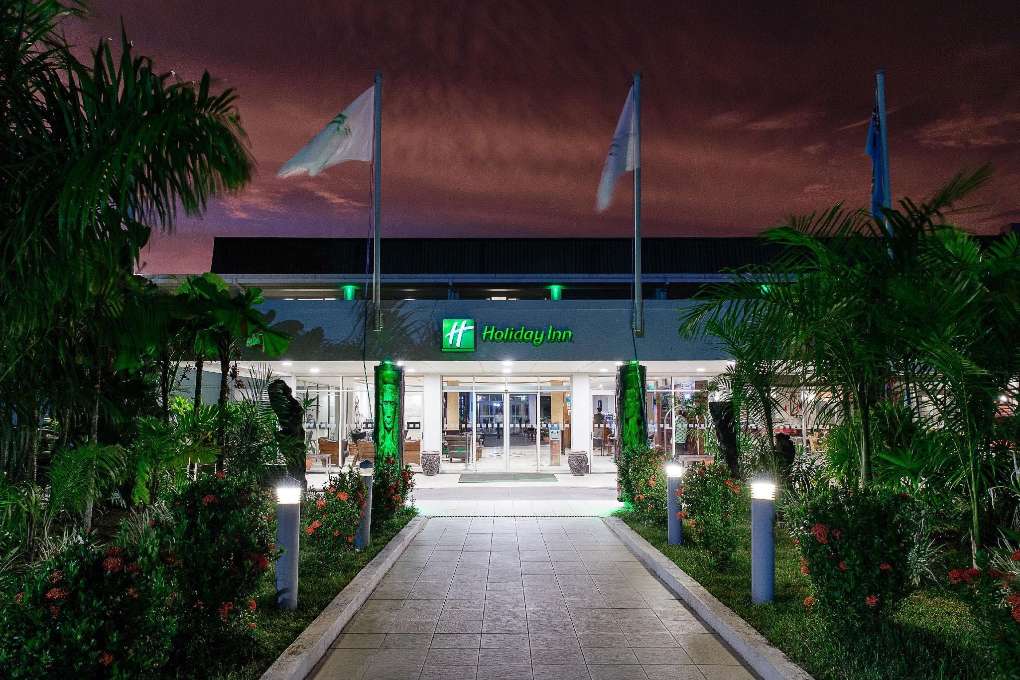 Holiday Inn Suva By IHG