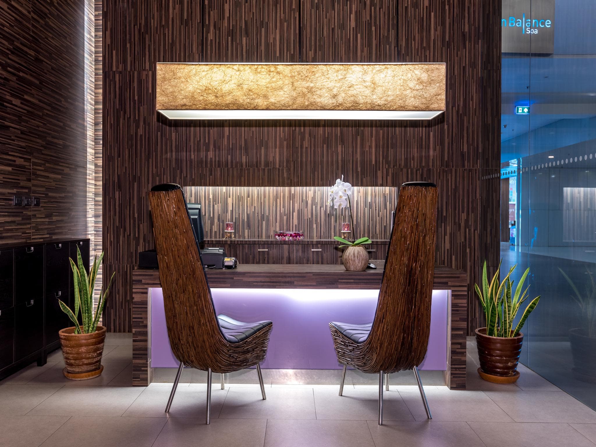 Novotel Bangkok Impact Hotel
