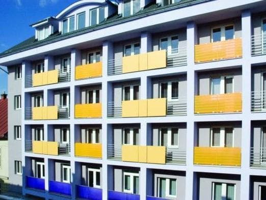 Hotel Urpin City